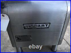 Hobart Meat Grinder model 4812 Works Great