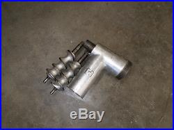 Hobart Meat Grinder parts Free Shipping