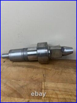 Hobart Meat Mixer/Grinder Auger Shaft Sqare Drive Part# 00-124628