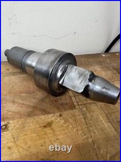 Hobart Meat Mixer/Grinder Auger Shaft Sqare Drive Part# 00-124628