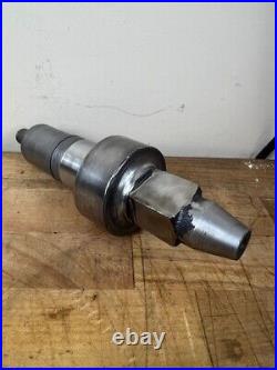 Hobart Meat Mixer/Grinder Auger Shaft Sqare Drive Part# 00-124628