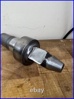 Hobart Meat Mixer/Grinder Auger Shaft Sqare Drive Part# 00-124628
