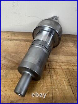Hobart Meat Mixer/Grinder Auger Shaft Sqare Drive Part# 00-124628