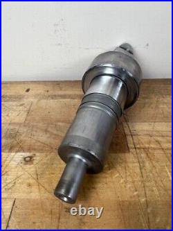 Hobart Meat Mixer/Grinder Auger Shaft Sqare Drive Part# 00-124628