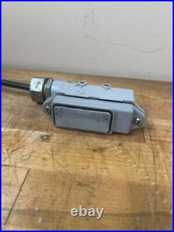 Hobart Meat Mixer/Grinder Interlock Switch Assembly Part# 00-108964-00007