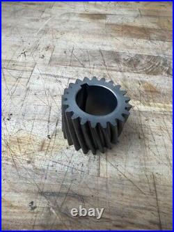 Hobart Meat Mixer/Grinder Pinion Gear 21T Part# 00-437421-00002