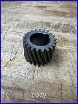 Hobart Meat Mixer/Grinder Pinion Gear 21T Part# 00-437421-00002
