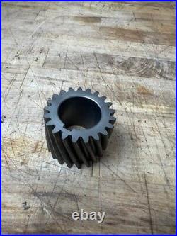 Hobart Meat Mixer/Grinder Pinion Gear 21T Part# 00-437421-00002