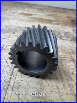 Hobart Meat Mixer/Grinder Pinion Gear 21T Part# 00-437421-00002