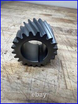Hobart Meat Mixer/Grinder Pinion Gear 21T Part# 00-437421-00002