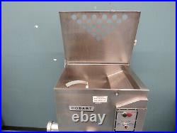 Hobart Meat Mixer/Grinder With Foot Pedal