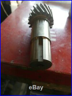 Hobart Meat grinder 4246 Shaft Gear 00-477940