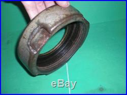 Hobart Meat grinder Cap Ring for 4246, 4346, 4632 1532 4732 Mfr # 00-873697