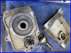 Hobart Meat grinder GRIND TRSNSMISSION for 4246