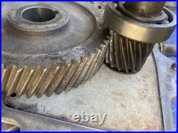 Hobart Meat grinder GRIND TRSNSMISSION for 4246