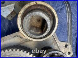 Hobart Meat grinder GRIND TRSNSMISSION for 4246