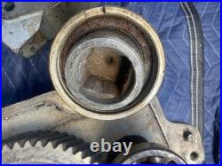 Hobart Meat grinder GRIND TRSNSMISSION for 4246