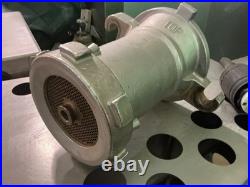 Hobart Meat grinder Head 1532 & 4246