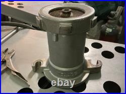 Hobart Meat grinder Head 1532 & 4246