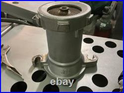 Hobart Meat grinder Head 1532 & 4246