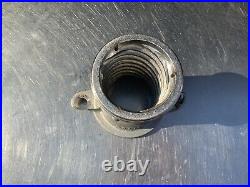 Hobart Meat grinder Head Cylinder #32 00-873720-00002 for MG1532 MG2032 4246 A