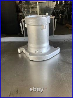 Hobart Meat grinder Head Cylinder #32 00-873720-00002 for MG1532 MG2032 4246 B
