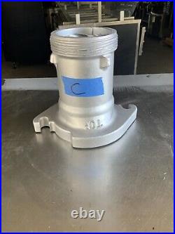 Hobart Meat grinder Head Cylinder #32 00-873720-00002 for MG1532 MG2032 4246 C
