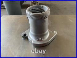 Hobart Meat grinder Head Cylinder #32 00-873720-00002 for MG1532 MG2032 4246 D