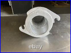 Hobart Meat grinder Head Cylinder #32 00-873720-00002 for MG1532 MG2032 4246 D