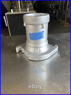Hobart Meat grinder Head Cylinder #32 00-873720-00002 for MG1532 MG2032 4246 E