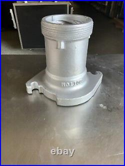 Hobart Meat grinder Head Cylinder #32 00-873720-00002 for MG1532 MG2032 4246 E