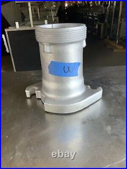 Hobart Meat grinder Head Cylinder #32 Model 00-111700 for 4346 Grinder W