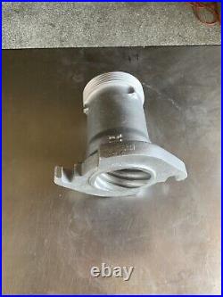 Hobart Meat grinder Head Cylinder #32 Model 00-111700 for 4346 Grinder W