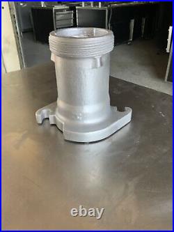 Hobart Meat grinder Head Cylinder #32 Model 00-111700 for 4346 Grinder Y