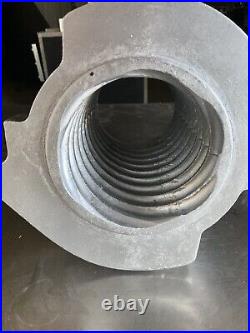 Hobart Meat grinder Head Cylinder #32 Model 00-111700 for 4346 Grinder Y