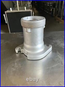 Hobart Meat grinder Head Cylinder #32 Model 00-111700 for 4346 Grinder Z