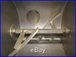 Hobart Meat grinder/Mixer Tub Grinder Model 4246 HD