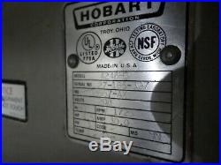 Hobart Meat grinder/Mixer Tub Grinder Model 4246 HD