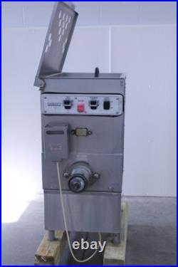 Hobart Meat grinder Model 4246