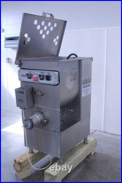 Hobart Meat grinder Model 4246