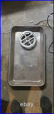 Hobart, Meat holding Tray for Meat Grinder