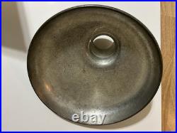 Hobart Metal Meat-Food Grinder Attachment (1/2 Drive)