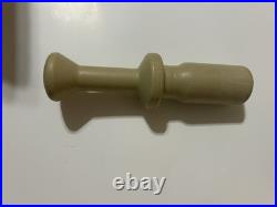 Hobart Metal Meat-Food Grinder Attachment (1/2 Drive)