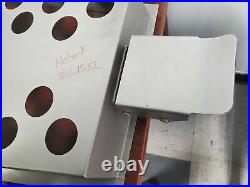 Hobart Mg1532 Meat Grinder LID 00-946609-00001 Cover Top Assembly 1532