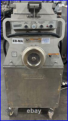 Hobart Mg1532 Meat Mixer Grinder Sausage Beef MILL Butcher Machine