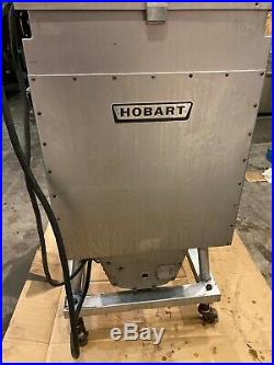 Hobart Mixer-Grinder 4346 7.5HP