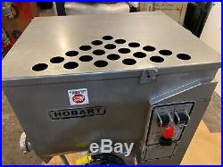 Hobart Mixer-Grinder 4346 7.5HP