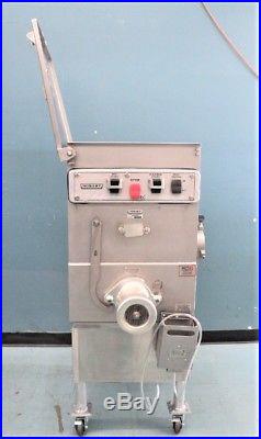 Hobart Mixer-meat Grinder With Foot Switch 4246s