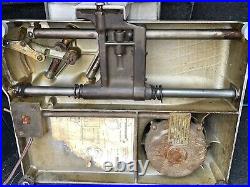 Hobart Model 410 Commercial Restaurant Slicer & Blade Grinder Included