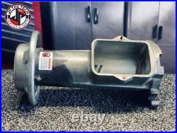 Hobart Model 4146 Cylinder & New Ring